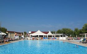 Holiday Home Camping Butterfly-2 By Interhome