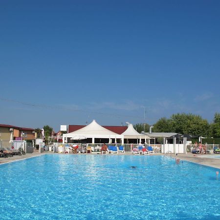 Holiday Home Camping Butterfly-2 By Interhome Peschiera del Garda Exterior foto