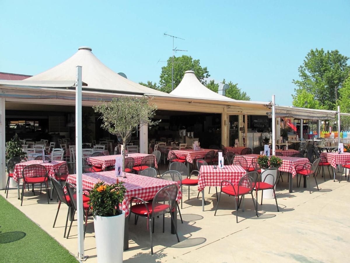 Holiday Home Camping Butterfly-2 By Interhome Peschiera del Garda Exterior foto