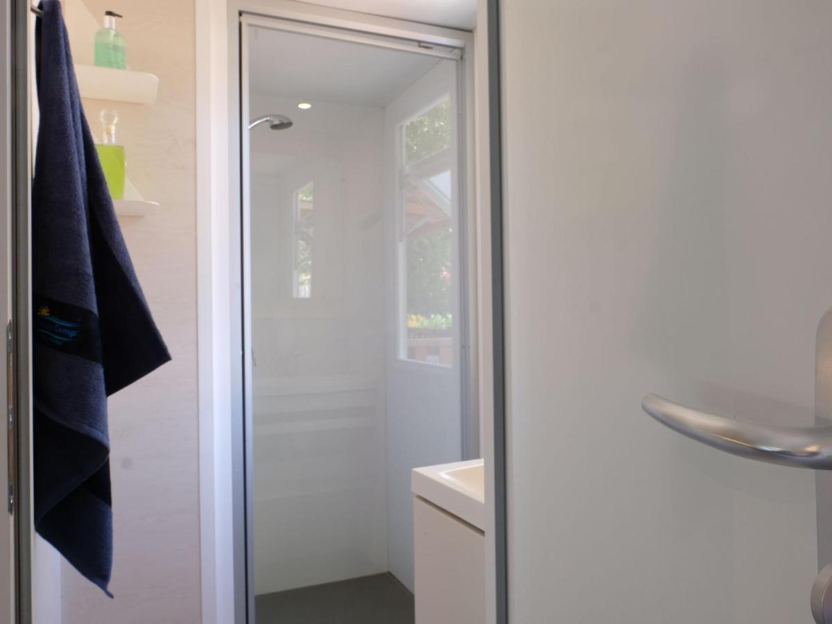 Holiday Home Camping Butterfly-2 By Interhome Peschiera del Garda Exterior foto