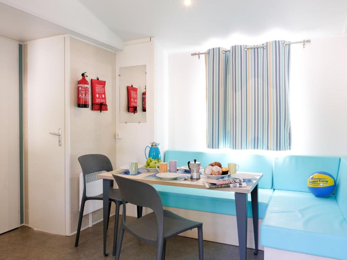 Holiday Home Camping Butterfly-2 By Interhome Peschiera del Garda Exterior foto